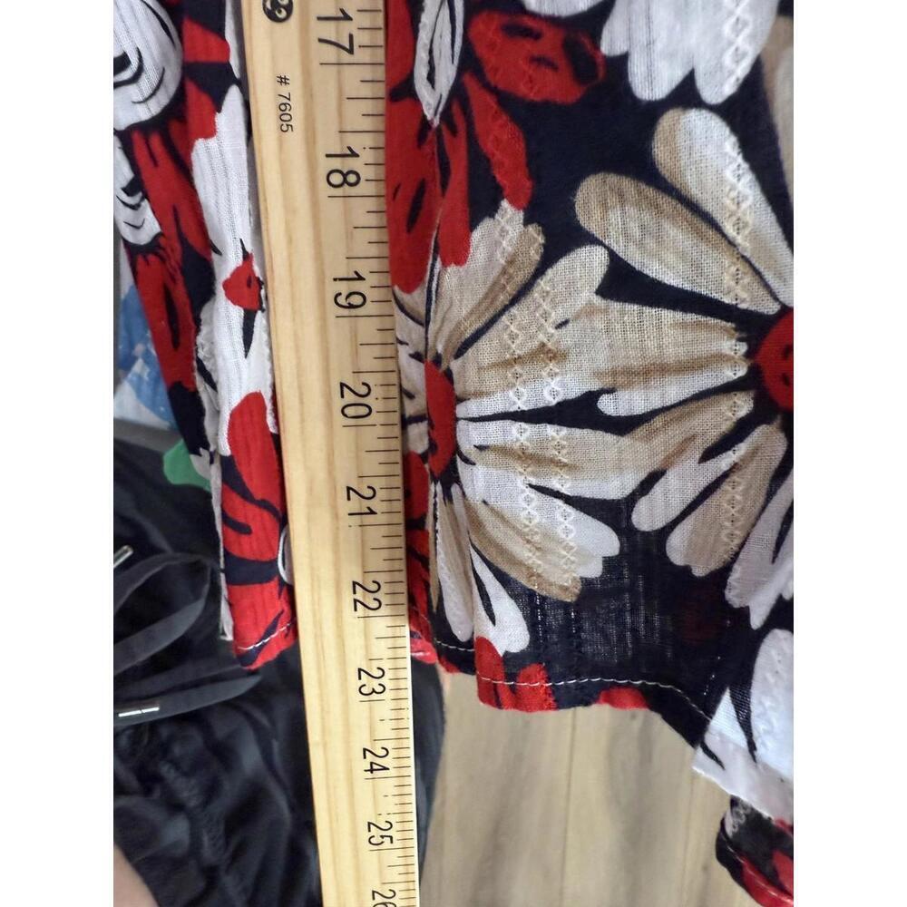Alfred Dunner Lot of 3 Tropical, Floral, Lightweight, Feminine, Business Casual - Picture 12 of 12